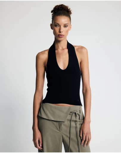 Lover - Sutton Knit Tank