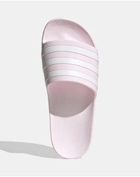 adidas Sportswear - Adilette Aqua Slides - Women's