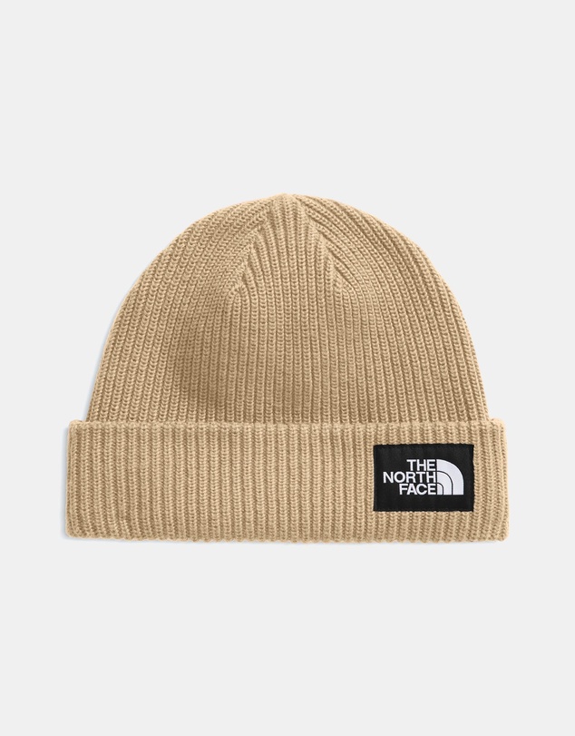 The North Face - Salty Lined Beanie