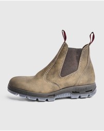 Redback Boots - Bobcat
