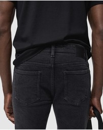 M.N.G - Jan Jeans