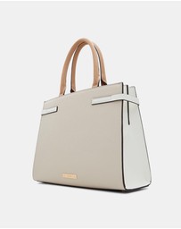 ALDO - Manilla Tote Bag