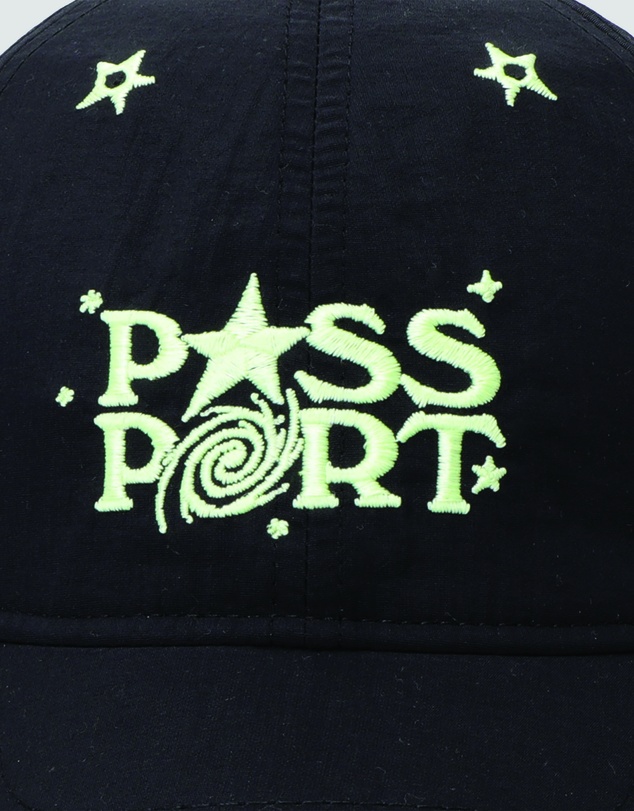PASS~PORT - Stargazer RPET Leagues Cap