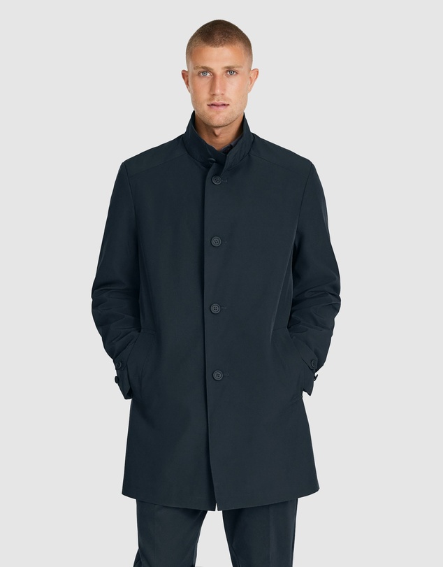 Tarocash - Lazar Tech Coat
