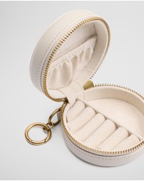 Country Road - Mini Jewellery Case