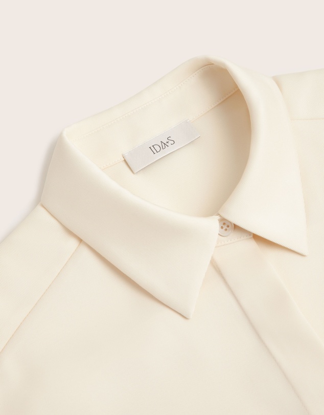 IDA+S - Nadia Shirt