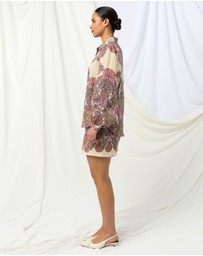KACHEL - Giselle Shirt