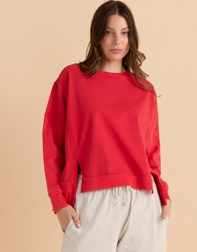 Betty Basics - Iris Sweatshirt
