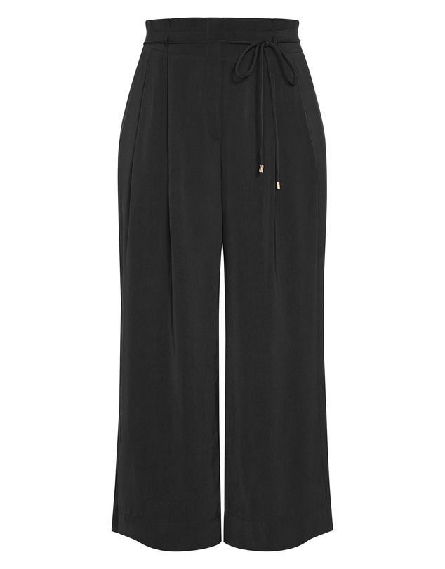 City Chic - Shania Wide Leg Pant