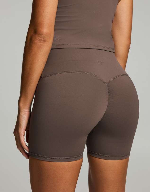 Rockwear - Sculpt Mid Thigh Tight