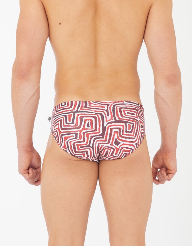 Gali Swimwear - Lukarrara