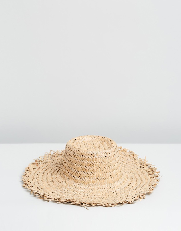 Brixton - Burma Hat