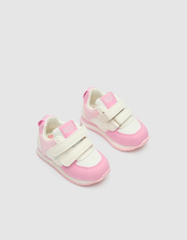 Seed Heritage - Mini Sport Sneaker