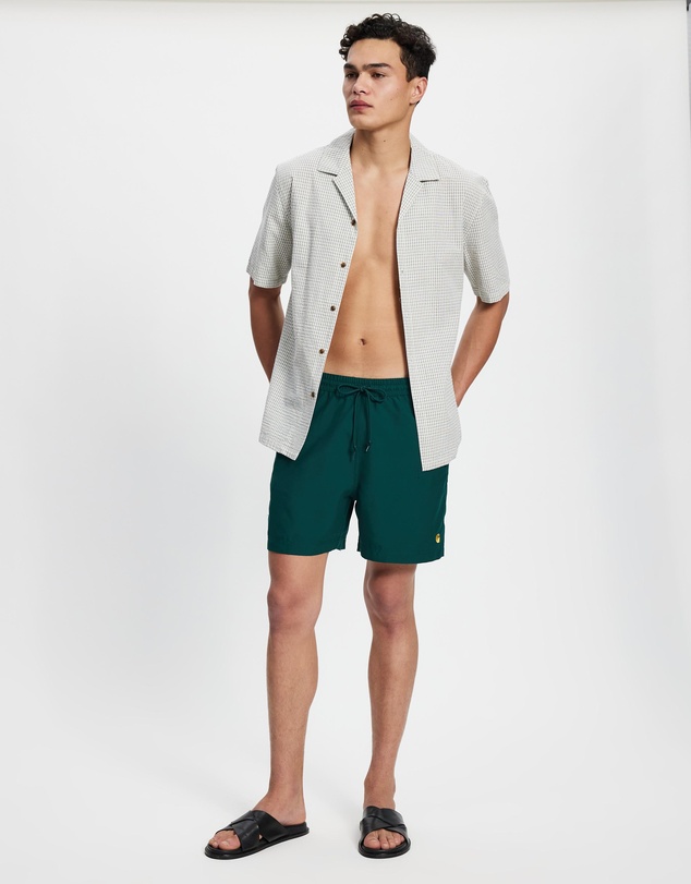 Carhartt WIP - Chase Swim Trunks