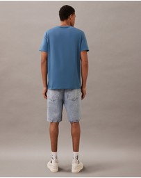 Calvin Klein Jeans - Monogram T-Shirt