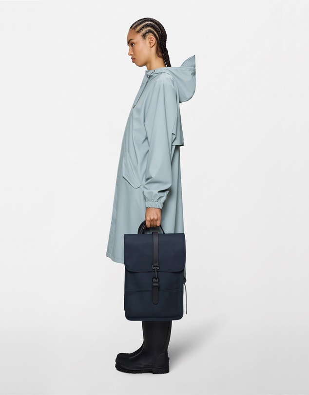 RAINS - Backpack Mini Navy