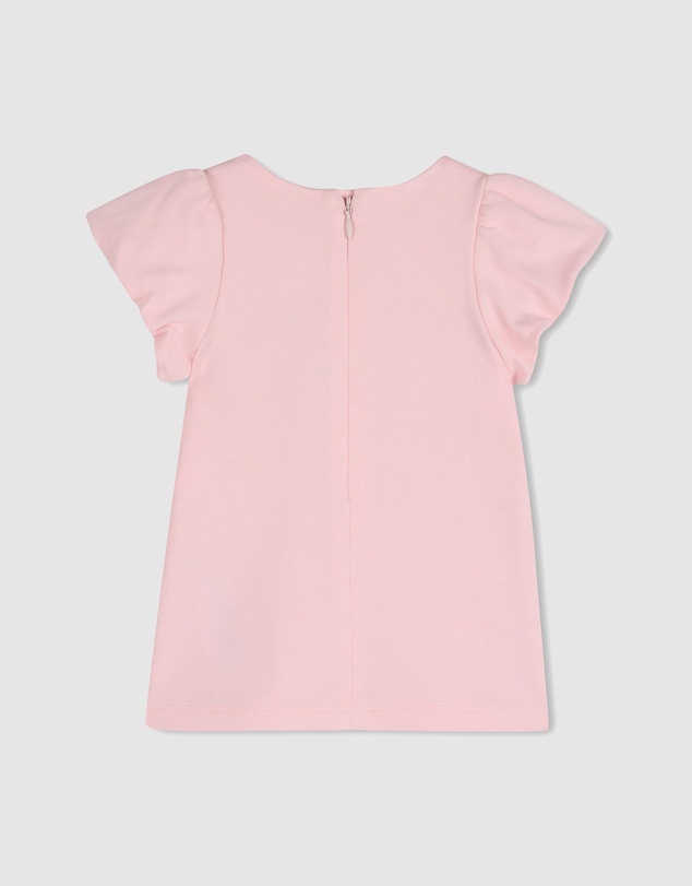 Marc Jacobs - Short Sleeve Dress - Babies-Kids