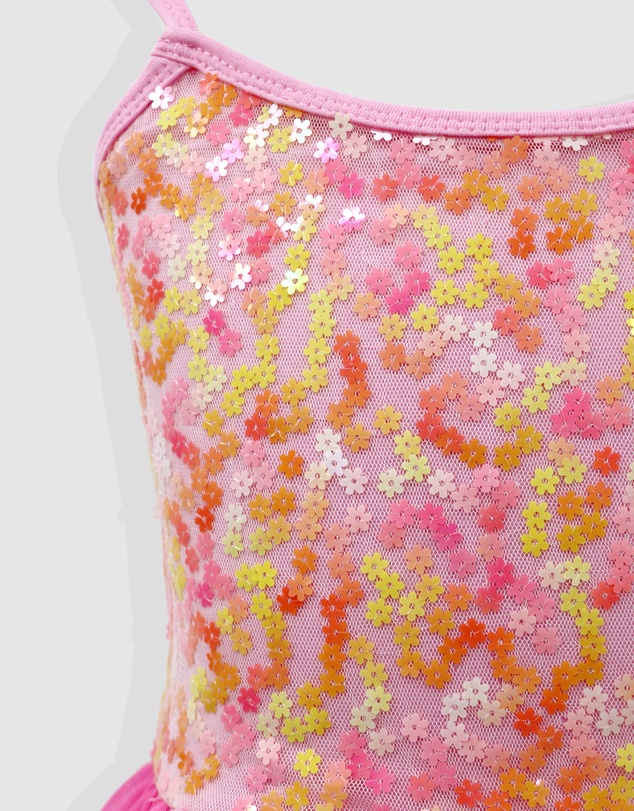 Pink Poppy - Stardust Unicorn Fairy Dress