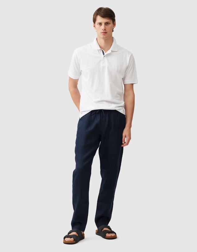 Rodd & Gunn - Linen Resort Pant