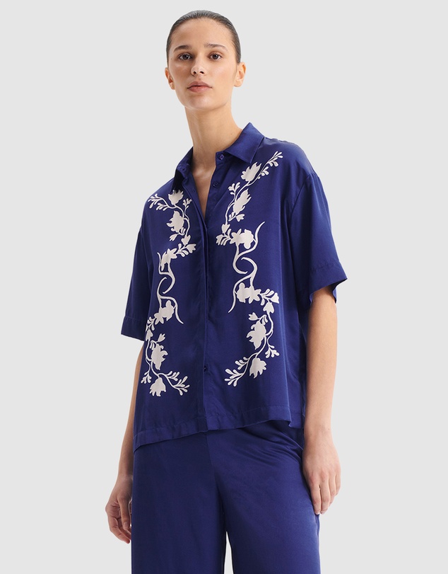 Morrison - Bonita SS Shirt