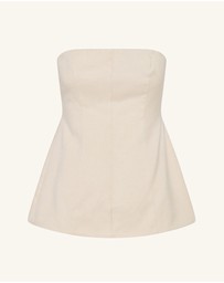 Shona Joy - Gigi Strapless Bustier