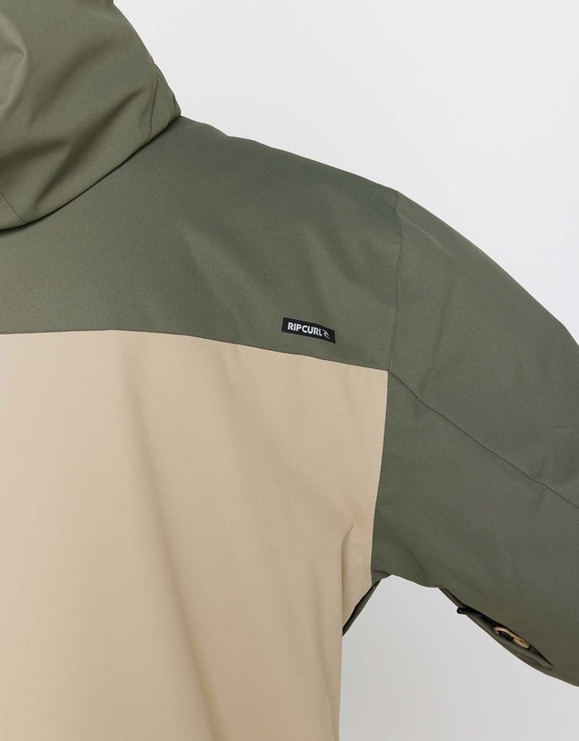 Rip Curl - Anti-Series Notch 10K/10K Snow Jacket
