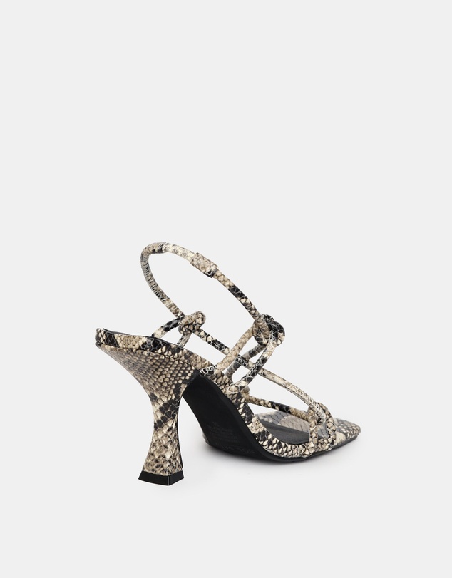 Sol Sana - Verne Heel Python