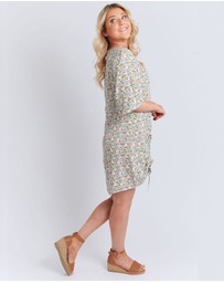 Human - Sasha Flat Espadrilles - Women's