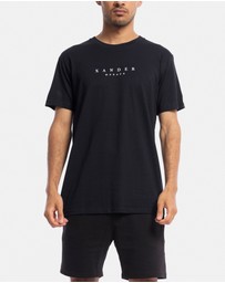 Xander - Grand Prix Tee