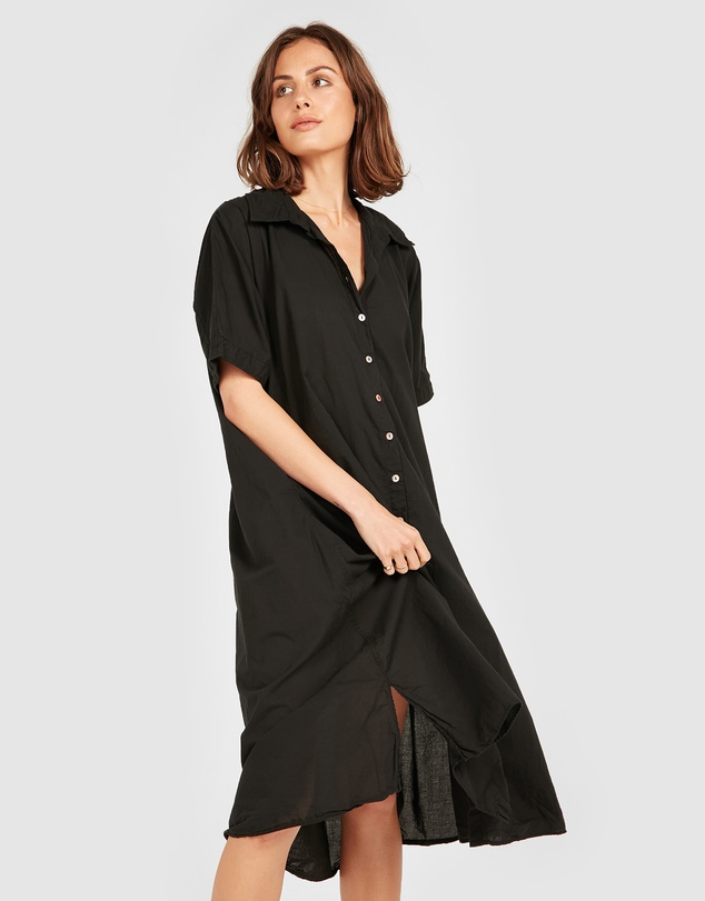 Primness - Devoile Shirt Dress