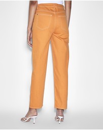 Ksubi - Brooklyn Jean Flame