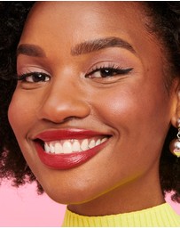 Benefit Cosmetics - Roller Liner Matte Liquid Eyeliner - Black