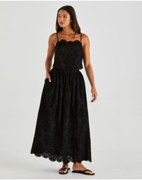Sass - Ani Cami