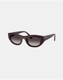 Vogue Eyewear - 0VO5616S