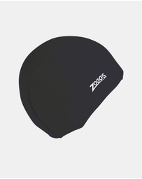 Zoggs - Delux Stretch Cap - Kids
