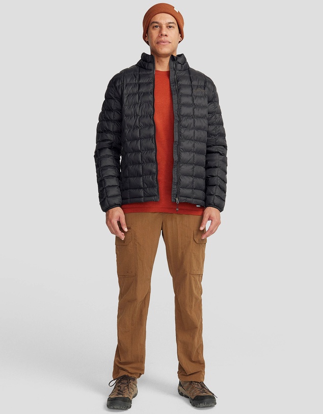 Kathmandu - Heli Insulated Jacket