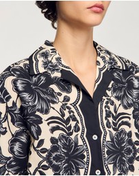 Sandro - Perrine Shirt