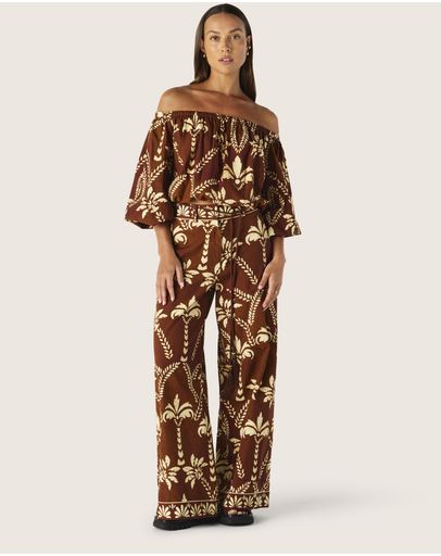 Deia Print
