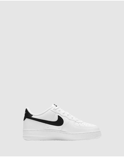 White/Black