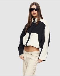 Lioness - Shoreline Windbreaker