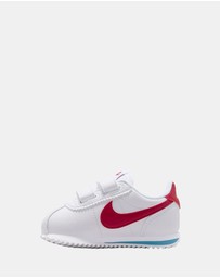 Nike - Cortez Velcro Infant