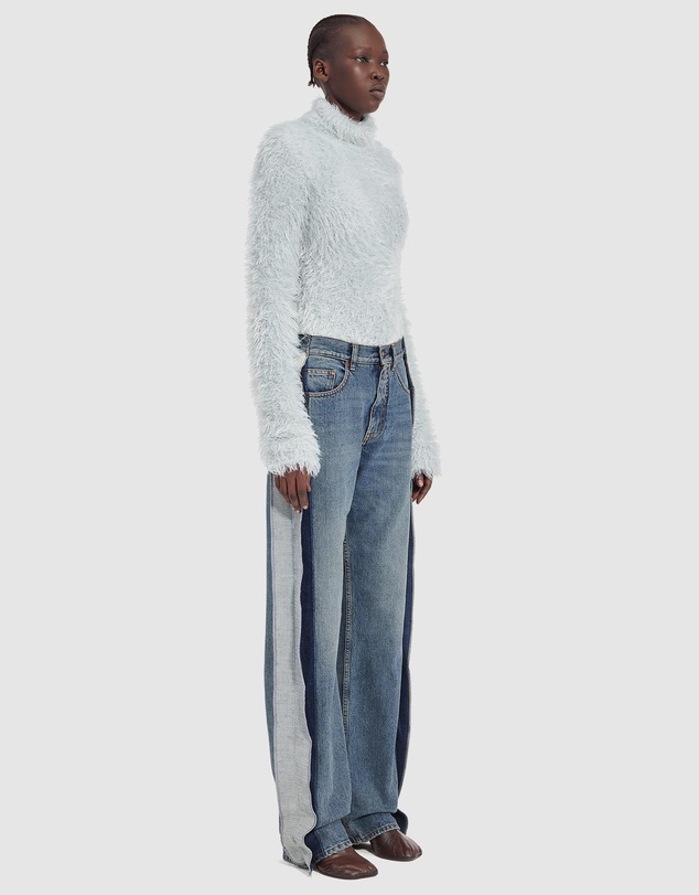 MM6 Maison Margiela - Five Pocket Pants