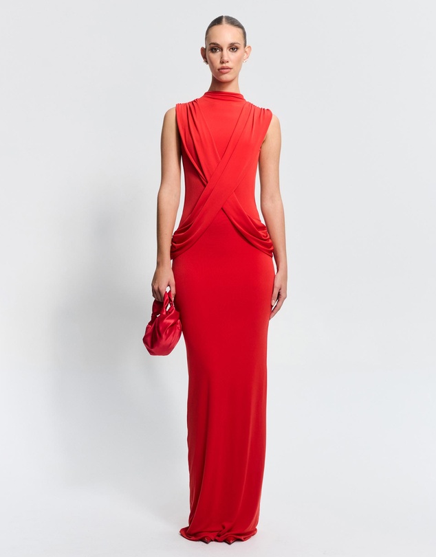 Effie Kats - Avalon Midi Dress