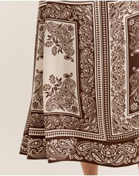 Review - Trinity Sun Dress