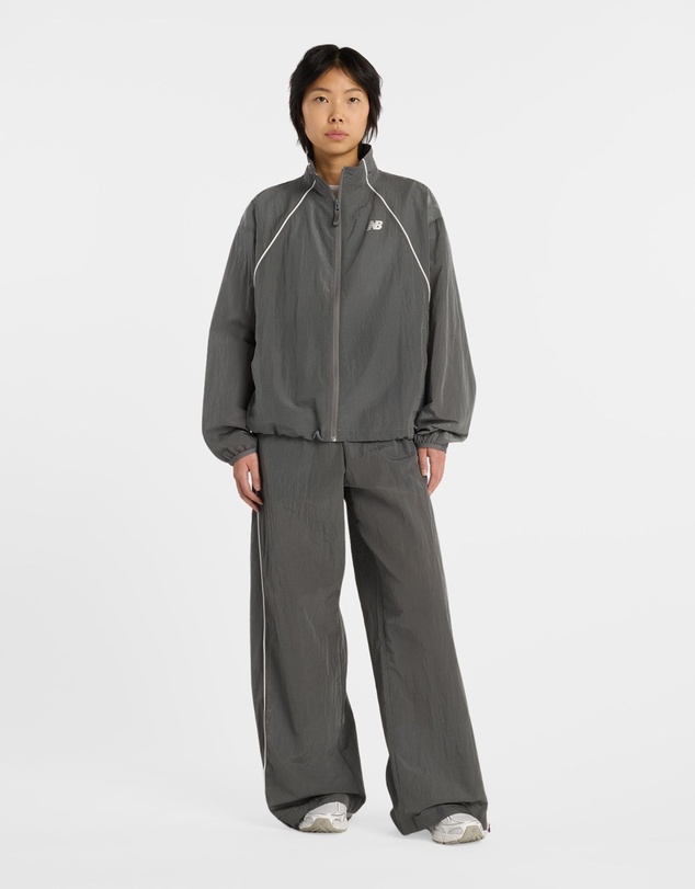 New Balance - Sport Legacy Jacket