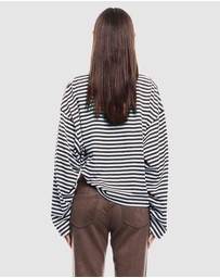 Lioness - Bloom Long Sleeve Top