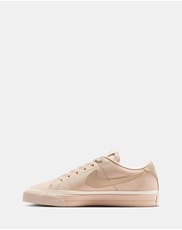 Nike - Court Legacy Next Nature - Women's