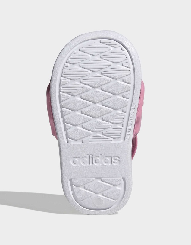 adidas Sportswear - ADILETTE ESTRAP 2.0 SLIDES INFANTS Infants
