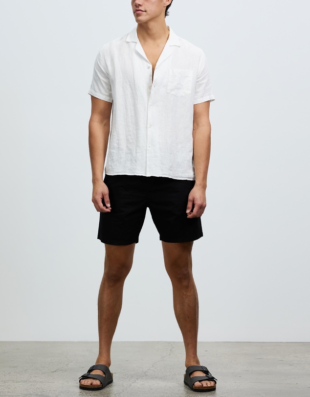 Assembly Label - Ocean Swim Shorts