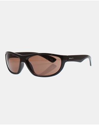 Reality Eyewear - Underground